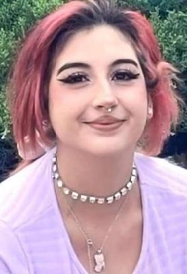 Jordan Gallegos death by force case profile photo