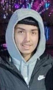 Matthew Cruz death by force case in Albuquerque, NM