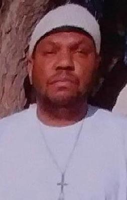 Bryan English death by force case profile photo