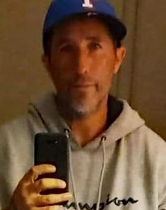 Thomas Tuski death by force case in Taos, NM