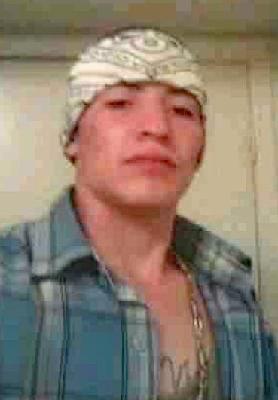 Oscar Trujillo death by force case in Clovis, NM