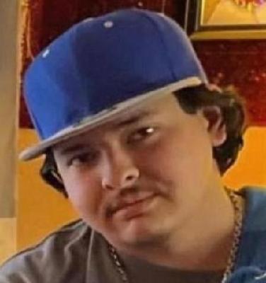 Simon Jamarillo death by force case profile photo