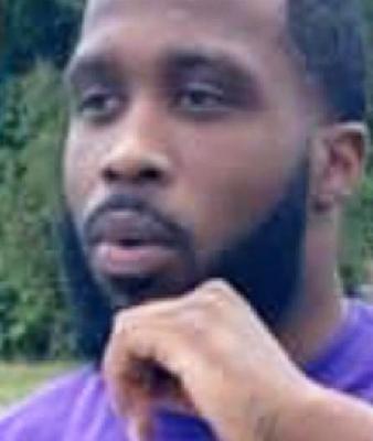 Antwan McCathron death by force case profile photo