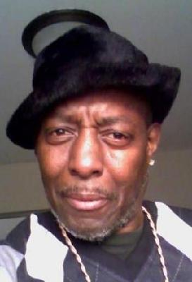 Eddie McGlothlin death by force case profile photo