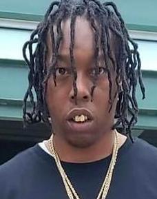 Antwan Davenport death by force case profile photo