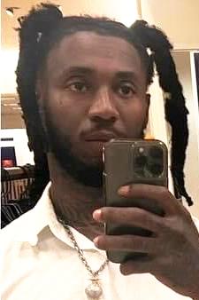 Jermaine Taylor death by force case in Cleveland, OH