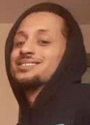 Treh East death by force case profile photo