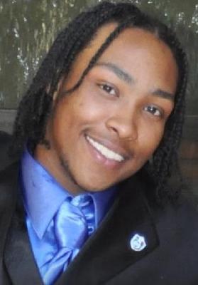 Roshad Broadus death by force case in Columbus, OH