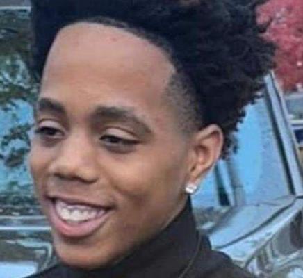 MeKhi Keys death by force case in Columbus, OH