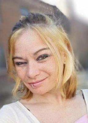 Marla Carter death by force case profile photo