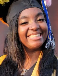 Lashae Ellis death by force case profile photo