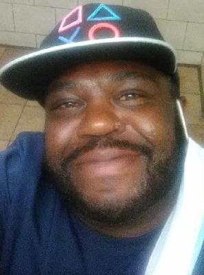 Paul Allgood death by force case profile photo