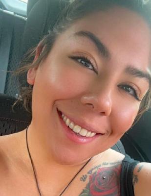 Sara Guerrero death by force case profile photo