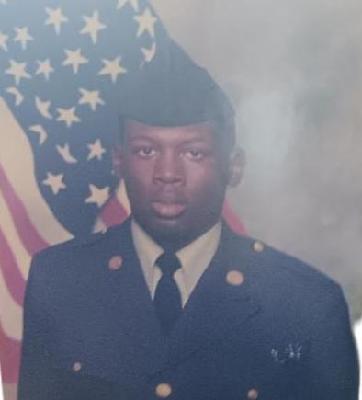 Anthony Wilson death by force case in Portsmouth, OH