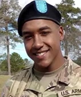 Danias Jeremiah Weaver death by force case in Cincinnati, OH