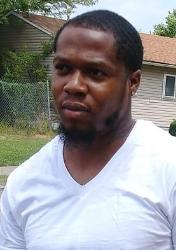 Darrell Ford death by force case in Cleveland, OH
