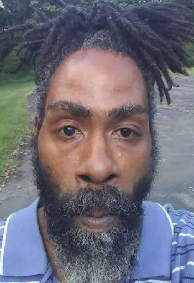 Delrico Hill death by force case in Cincinnati, OH