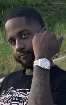 Jovante Banks death by force case profile photo
