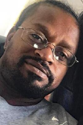 Bryan McCoy death by force case profile photo