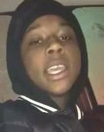 Carnal Mixon death by force case profile photo