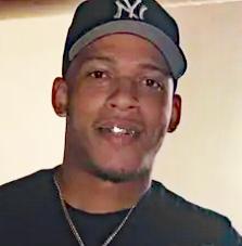Jose Ervin death by force case profile photo