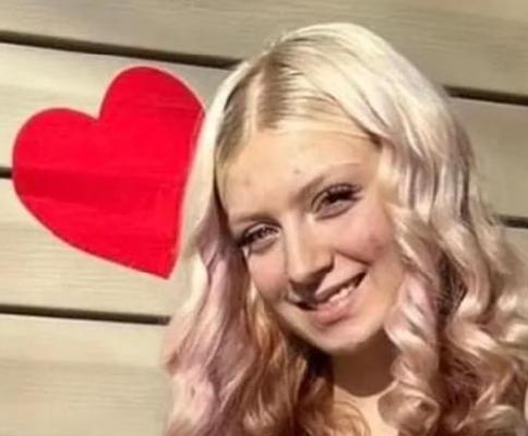 Carlie Frizzell death by force case profile photo