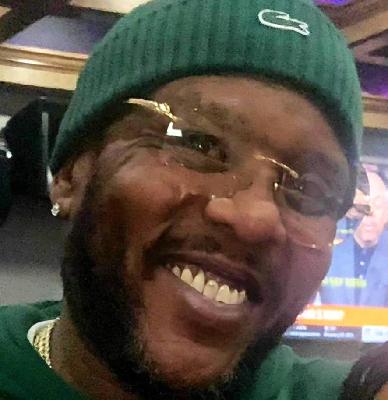 Keith James death by force case in Cincinnati, OH