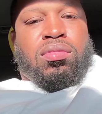 Bennie Byrd death by force case in Cincinnati, OH