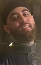 Lucian Sheppard death by force case profile photo