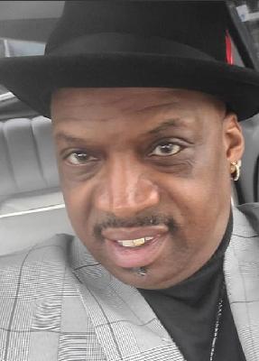 Cardell Dixson death by force case profile photo