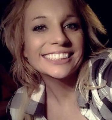 Heather Harris death by force case profile photo