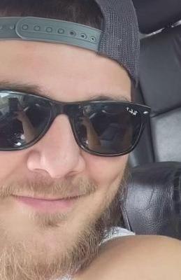 Larry D. Yantis death by force case profile photo