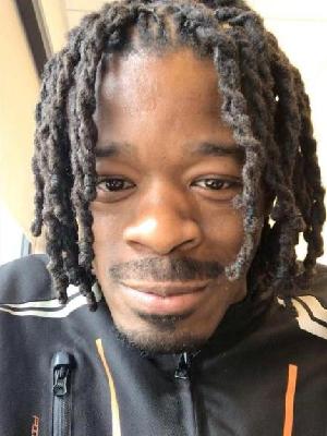 Jarrick Daewan Lee Davidson death by force case in Dayton, OH