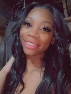 Jermea Lyle death by force case in Dayton, OH
