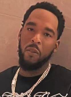 Rayshawn Rogers death by force case profile photo