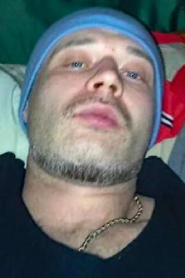 Jeffery Scott Paxton Jr. death by force case in Lima, OH