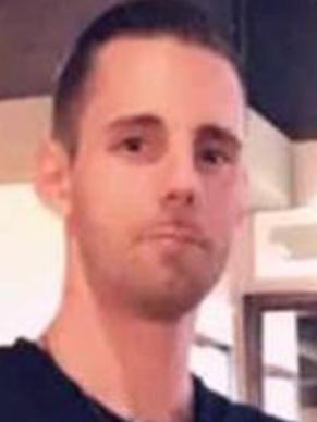 Joseph Ian Gladwell death by force case in Cleves, OH