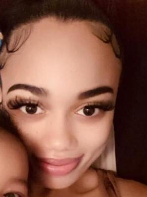 Isabella Addington death by force case in Columbus, OH