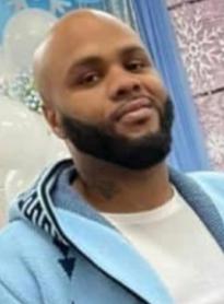 Korwyn Kinnith Moore death by force case in Dayton, OH