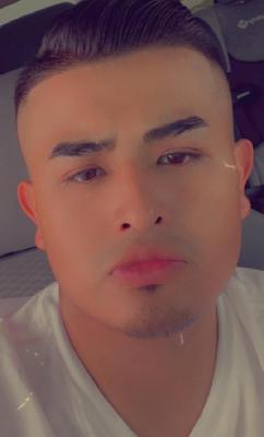 Erick Quiroz-Rivas death by force case profile photo
