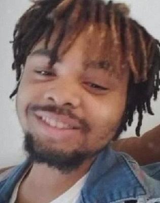 Ahsan Simmons death by force case profile photo
