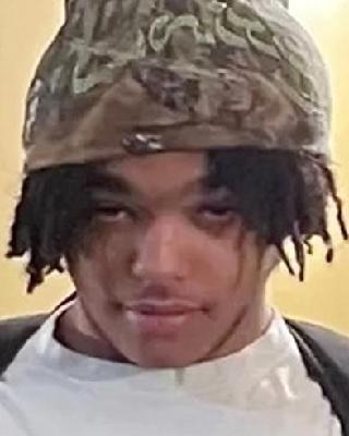 Christian Alexander Tyson Thomas death by force case in Cleveland, OH