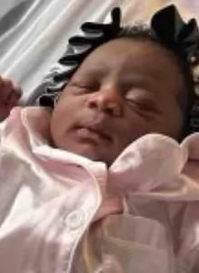 Harmoni Agyei death by force case profile photo