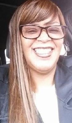 Beverly Allen Barnes death by force case in Columbus, OH
