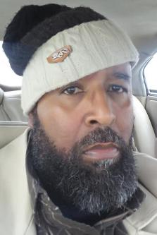 Kenyatta Hines death by force case in Cleveland, OH