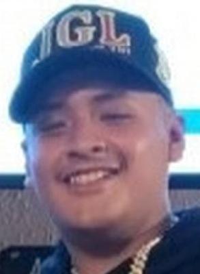 Javier Roberto Ventura-Sanchez death by force case in Columbus, OH