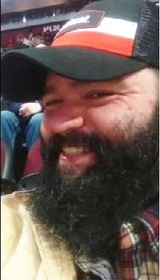Christopher Andexler death by force case profile photo