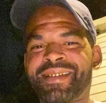 Christopher Potter death by force case profile photo
