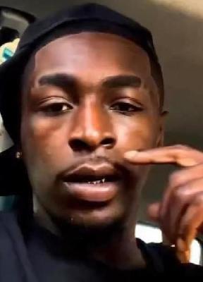 Remarcus Darnell Heagler death by force case in Columbus, OH