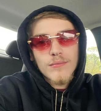 Christian Moretti death by force case profile photo